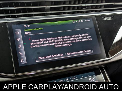 Used 2023 Audi Q7 2.0T Premium Plus w/ Premium Plus Package image 40