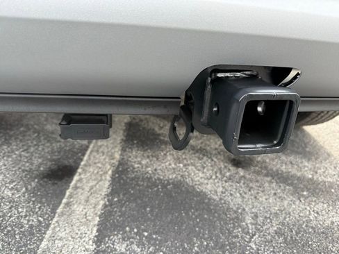 New 2026 Ford Escape Platinum w/ Premium Technology Package image 34