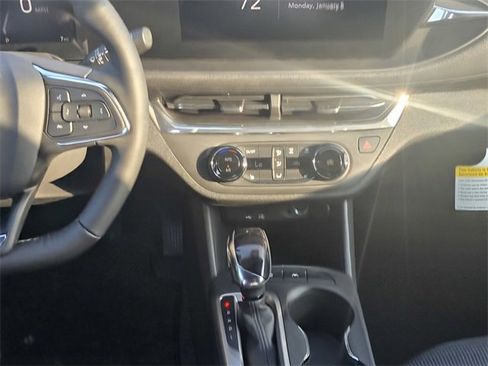 New 2026 Buick Envista Preferred w/ Convenience I Package image 14