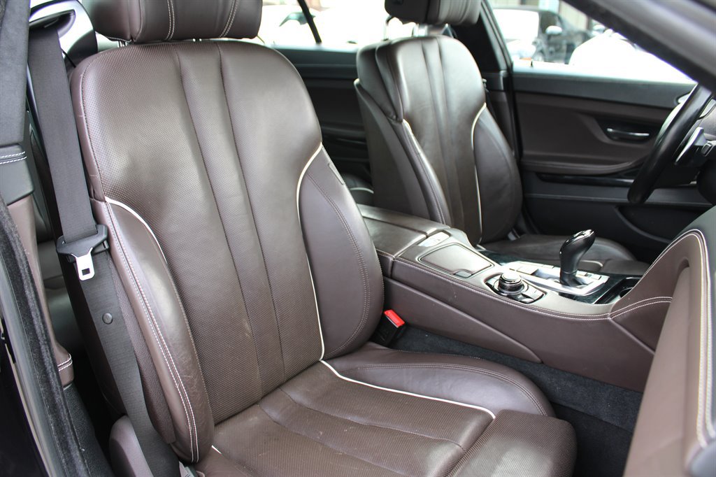 Used 2013 BMW 650i Gran Coupe xDrive AWD/4WD image 20