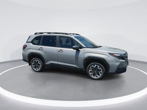 New 2026 Subaru Forester Premium AWD/4WD image 2