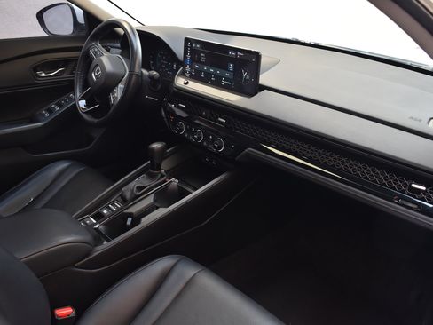 Used 2024 Honda Accord EX-L image 28