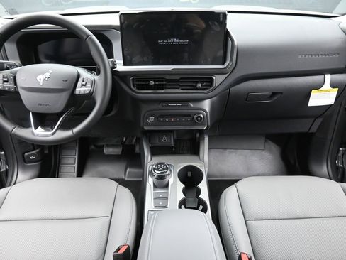 New 2025 Ford Bronco Sport Badlands w/ Badlands Tech Package image 14