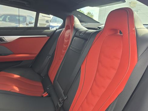 New 2026 BMW 840i RWD image 13