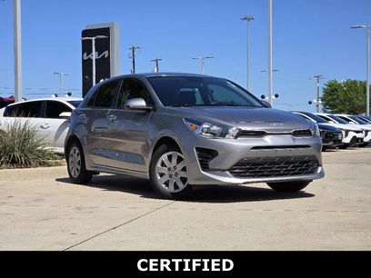 Used 2023 Kia Rio S