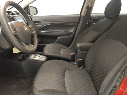 Used 2022 Mitsubishi Mirage ES FWD image 17