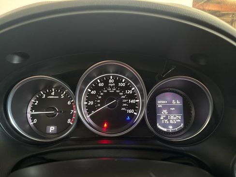 Used 2014 MAZDA CX-5 Grand Touring image 14