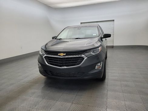 Used 2020 Chevrolet Equinox LT FWD image 15