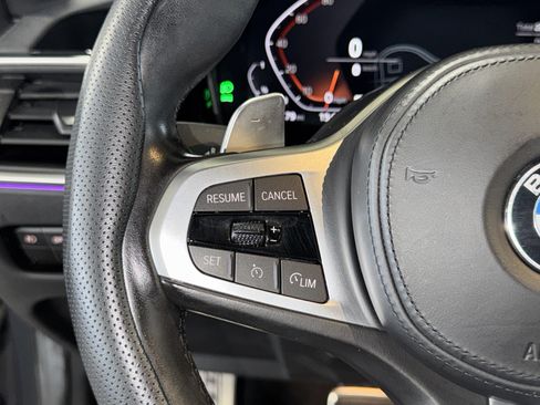 Used 2023 BMW 430i Coupe w/ M Sport Package RWD image 21
