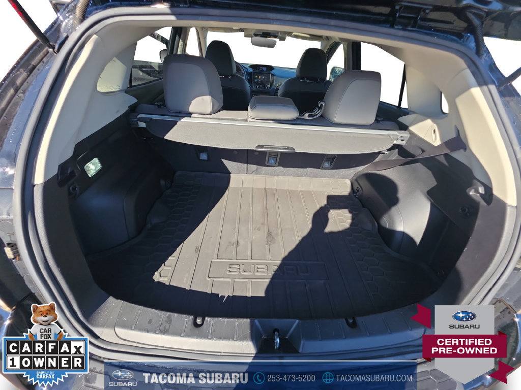 Used 2023 Subaru Crosstrek 2.5i Sport AWD/4WD image 19