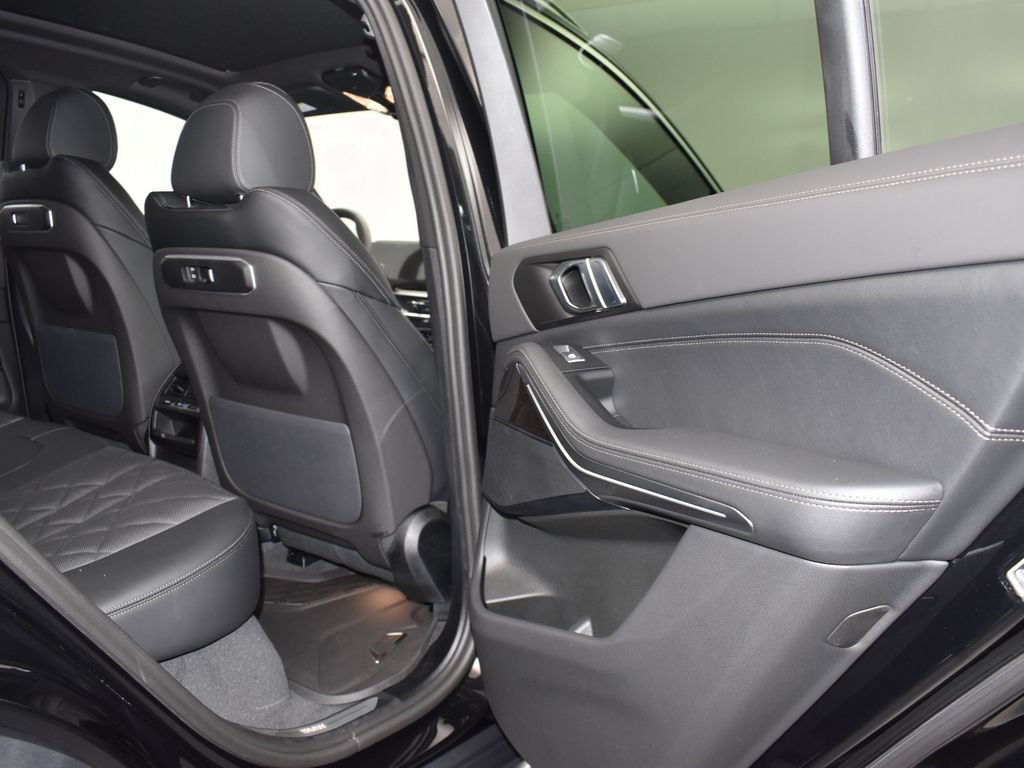 Certified 2026 BMW X5 sDrive40i RWD image 16