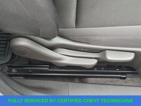 Used 2025 Chevrolet Malibu LT image 45