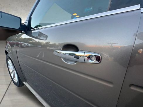 Used 2014 Ford Flex Limited FWD image 59