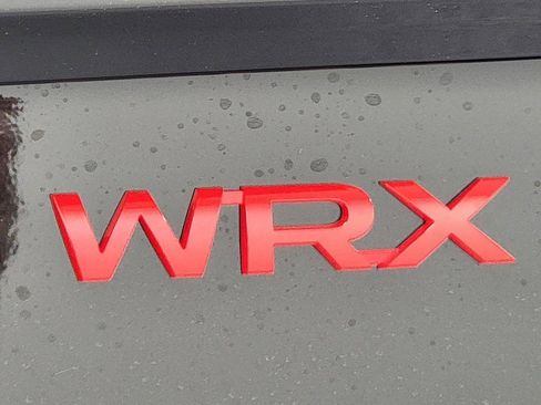 New 2026 Subaru WRX Limited image 6