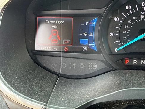 Used 2019 Ford Edge Titanium AWD/4WD image 1