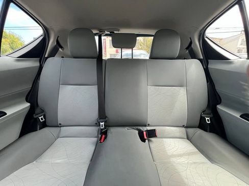 Used 2014 Toyota Prius C Four FWD image 13