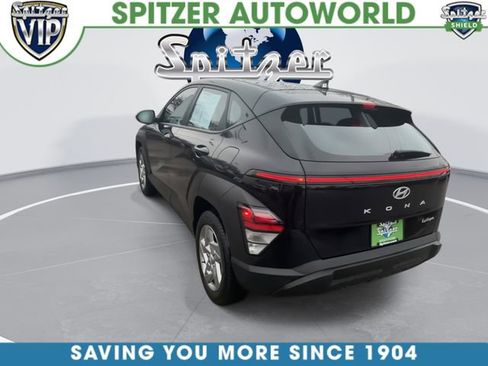 Used 2024 Hyundai Kona SE FWD image 7
