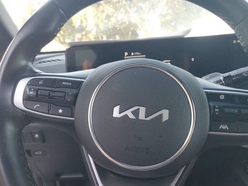 Used 2025 Kia K5 GT-Line w/ GT-Line Premium Package FWD image 23