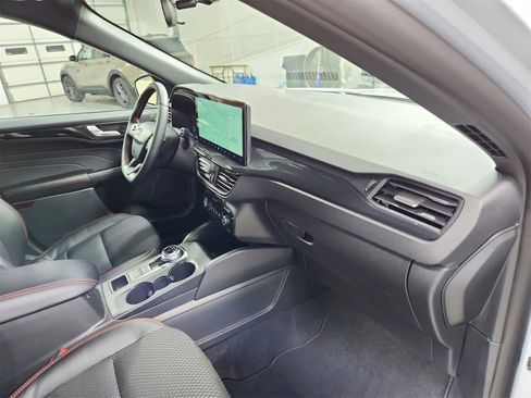 New 2026 Ford Escape ST-Line Select w/ Tech Pack #1 image 36