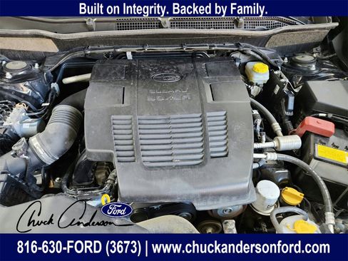 Used 2023 Subaru Forester Premium image 27