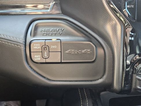 Used 2024 RAM 2500 Limited image 20