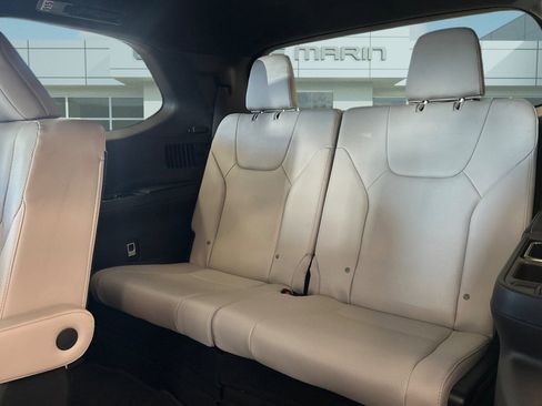 New 2026 Lexus TX 350 AWD image 26