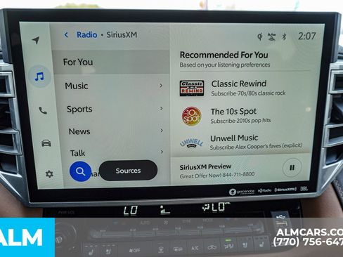 Used 2024 Toyota Tundra 1794 Edition image 39