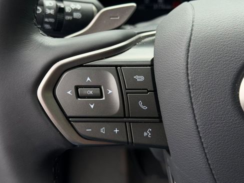 Certified 2026 Lexus NX 350 AWD w/ Accessory Package (2T) image 17