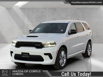 Used 2023 Dodge Durango R/T
