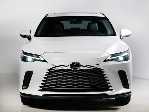 Used 2023 Lexus RX 350 Premium Plus w/ Cold Area Package FWD image 6