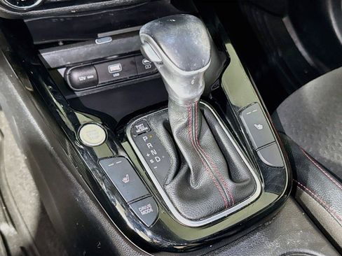 Used 2023 Kia Soul GT-Line w/ GT-Line Technology Package FWD image 15