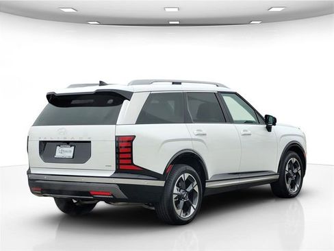 Used 2026 Hyundai Palisade Limited AWD/4WD image 11