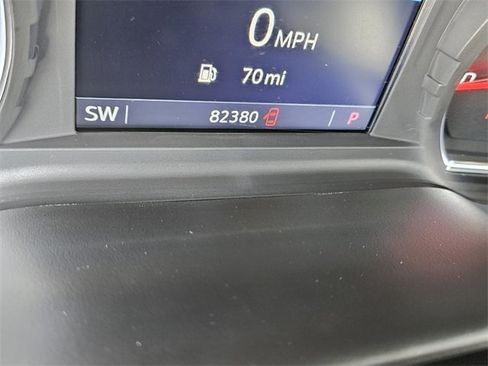 Used 2021 Chevrolet Silverado 1500 RST w/ All Star Edition Plus image 28