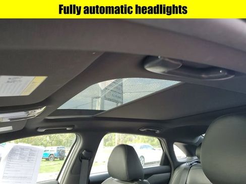 Used 2023 Kia K5 GT-Line image 26