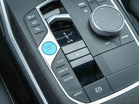 Certified 2023 BMW i4 eDrive40 w/ Premium Package image 19