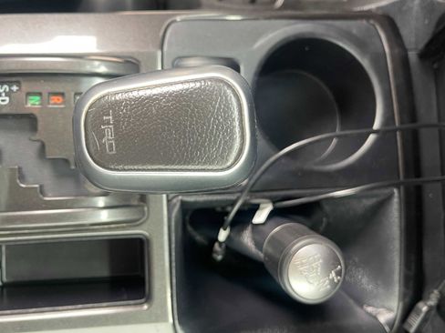 Used 2016 Toyota 4Runner TRD Pro image 25