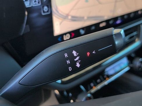 New 2026 Chevrolet Equinox EV RS image 22