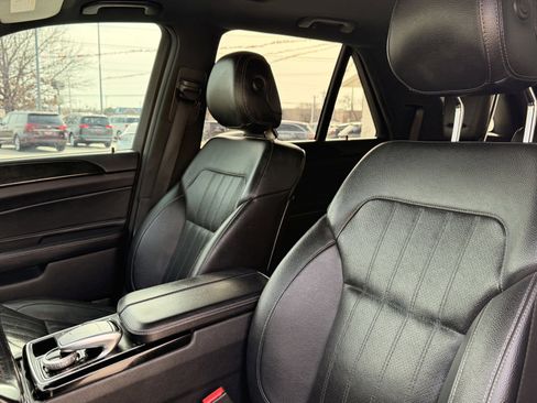 Used 2017 Mercedes-Benz GLE 350 image 11