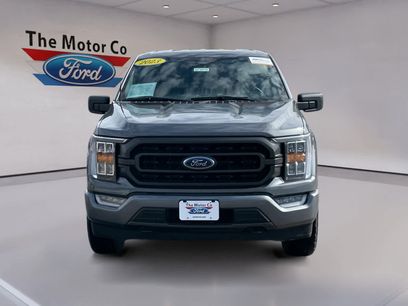 Certified 2023 Ford F150 XLT w/ Equipment Group 302A High