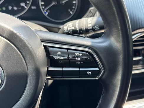 Used 2025 MAZDA CX-90 3.3 Turbo w/ Select Package AWD/4WD image 29