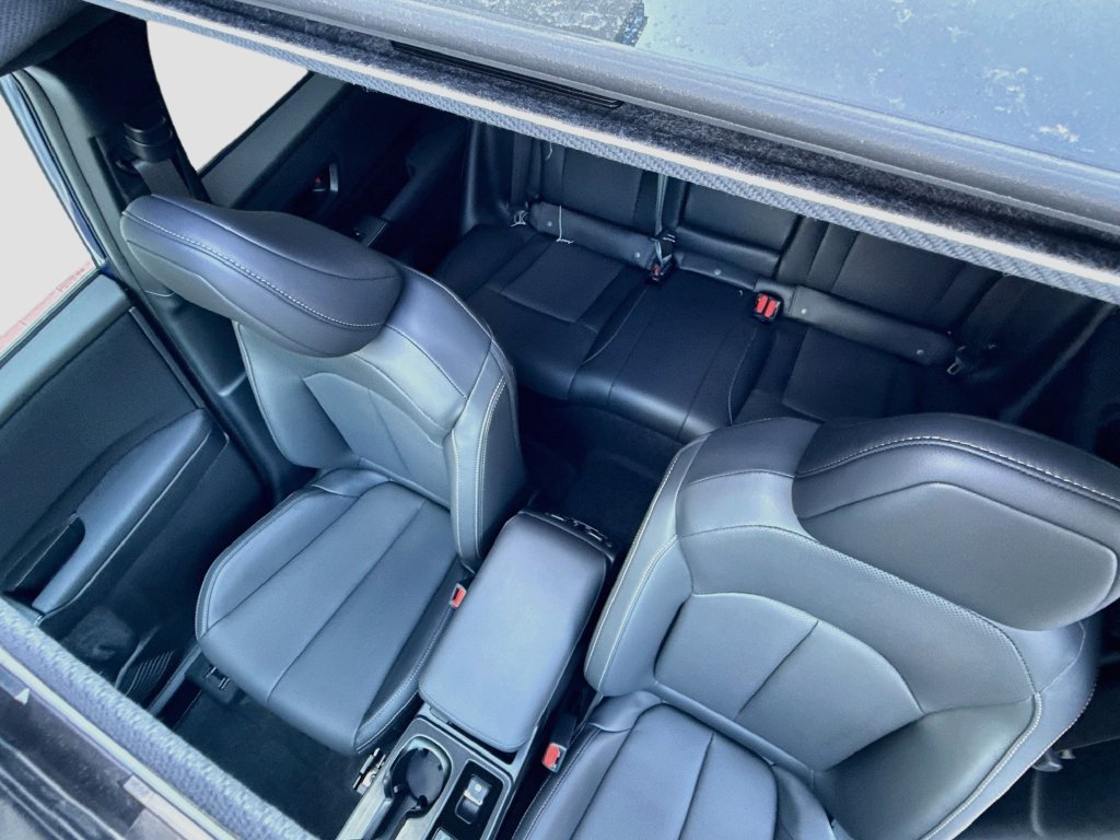 New 2026 Subaru Outback Limited XT AWD/4WD image 29