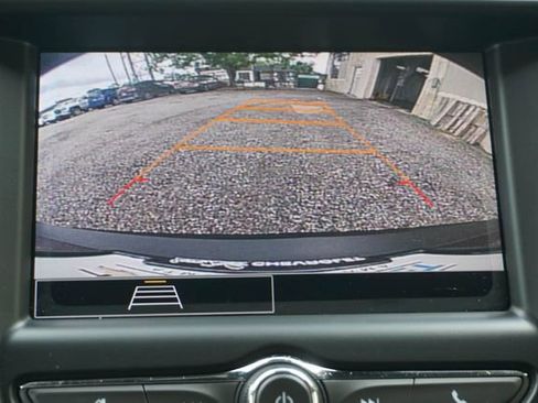Used 2023 Chevrolet TrailBlazer RS FWD image 22