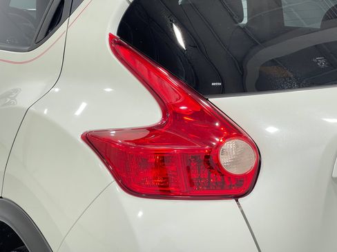 Used 2011 Nissan Juke SL AWD/4WD image 34