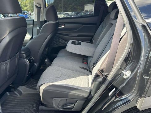 Used 2022 Hyundai Santa Fe SEL Convenience image 10