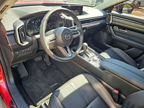 Used 2026 MAZDA CX-50 AWD 2.5 Hybrid w/ Weather Package image 19