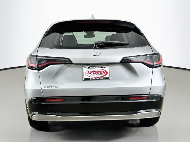 Certified 2026 Honda HR-V EX-L image 18