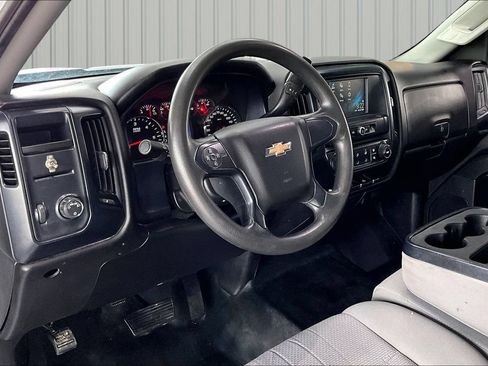 Used 2018 Chevrolet Silverado 1500 LS RWD image 16