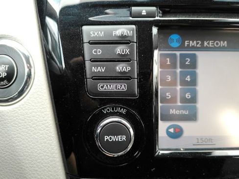 Used 2018 Nissan Rogue Sport SL w/ SL Premium Package FWD image 46
