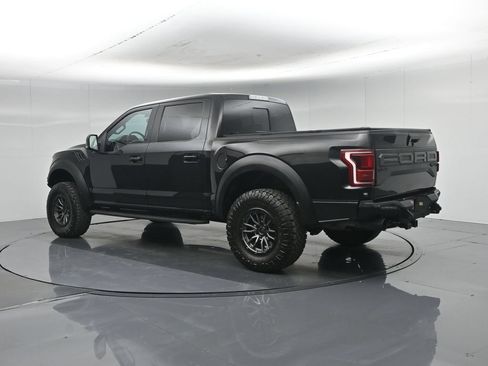 Used 2020 Ford F150 Raptor w/ Equipment Group 802A Luxury AWD/4WD image 6
