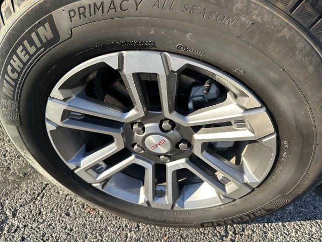 Used 2026 GMC Terrain Elevation AWD/4WD image 27